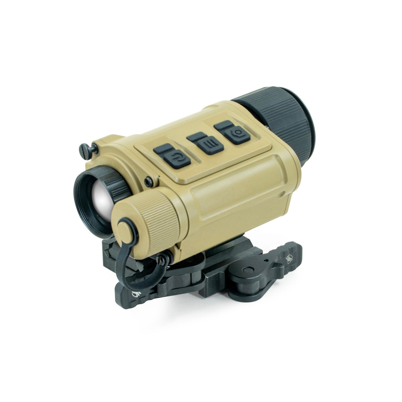 iRay RH25 ADM Flip To Side Mount