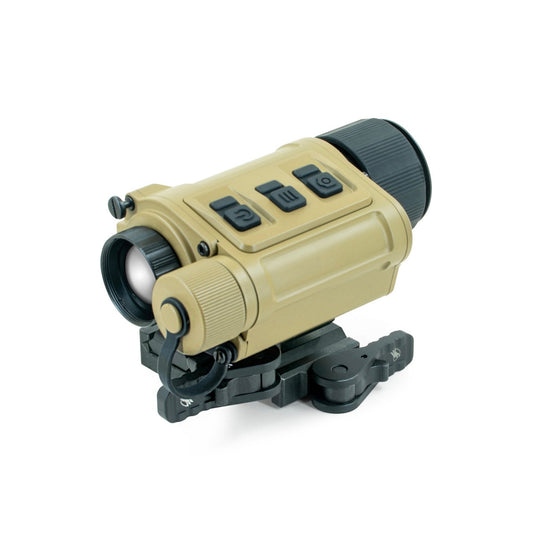 iRay RH25 ADM Flip To Side Mount