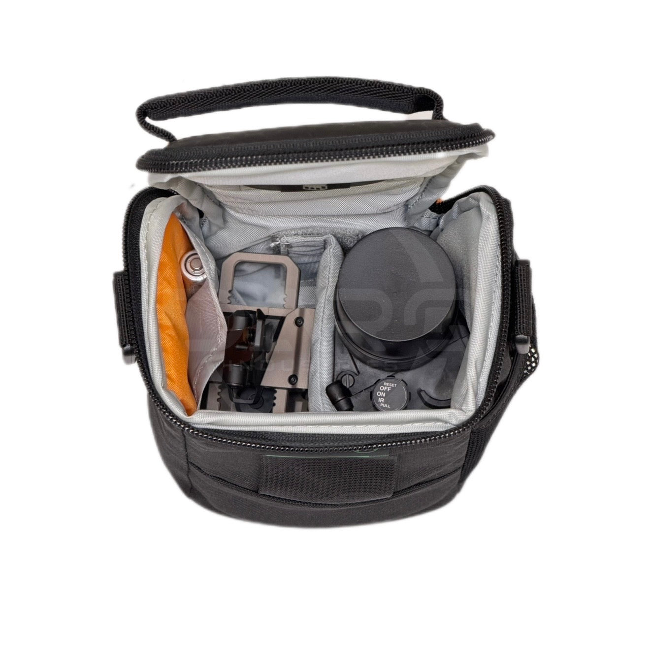 Lowepro Adventura SH 115 III Padded Night Vision Case