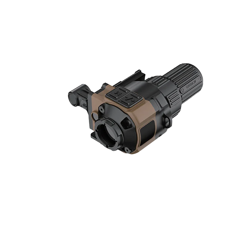 ELF-C PRO Clip-On Thermal Imager