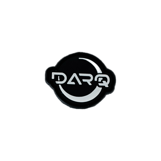 DARQ Industries Glow In The Dark Patches