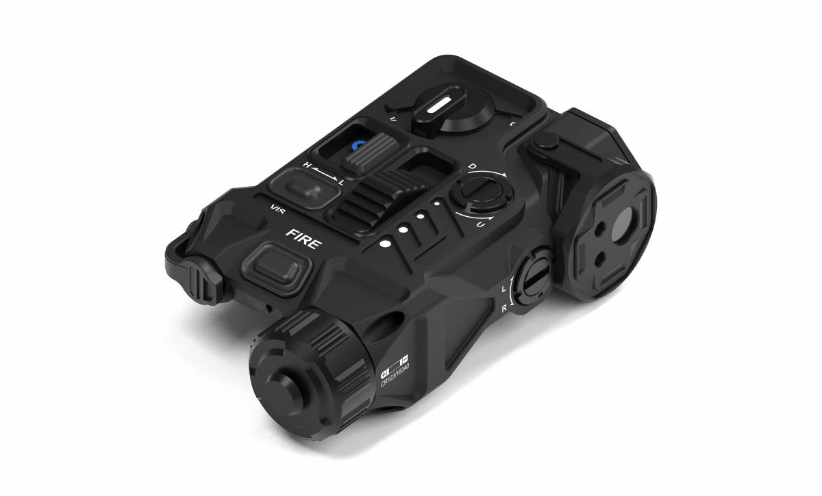LASERSPEED LS-TH3R 3-In-1 Laser