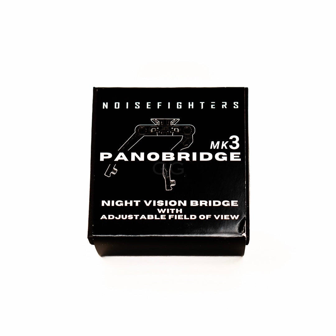 Panobridge MK3 (Newest Generation)