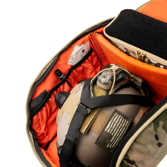 OTTE Gear V2 OG Helmet Bag w/ Nods Box