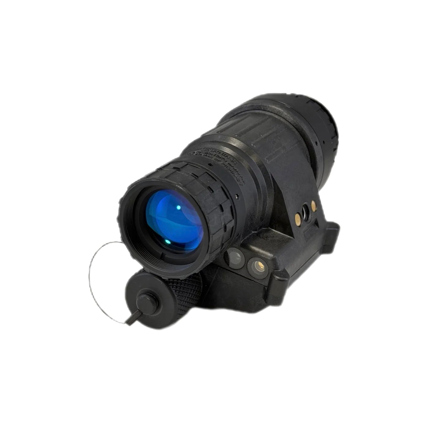 Ready to ship Trade-In Lightweight Dual Fuel PVS-14 L3Harris Unfilmed White Phosphor