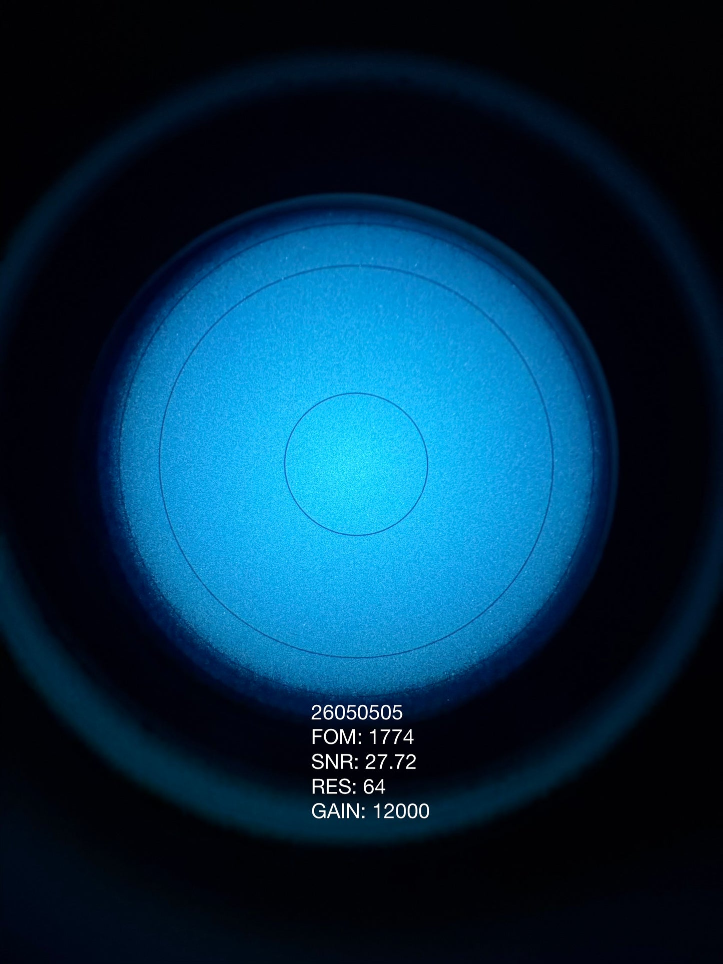 Ready to ship PVS-14 NNVT White Phosphor