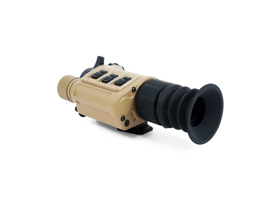 iRay RH25 V2 Multi-function Thermal Monocular