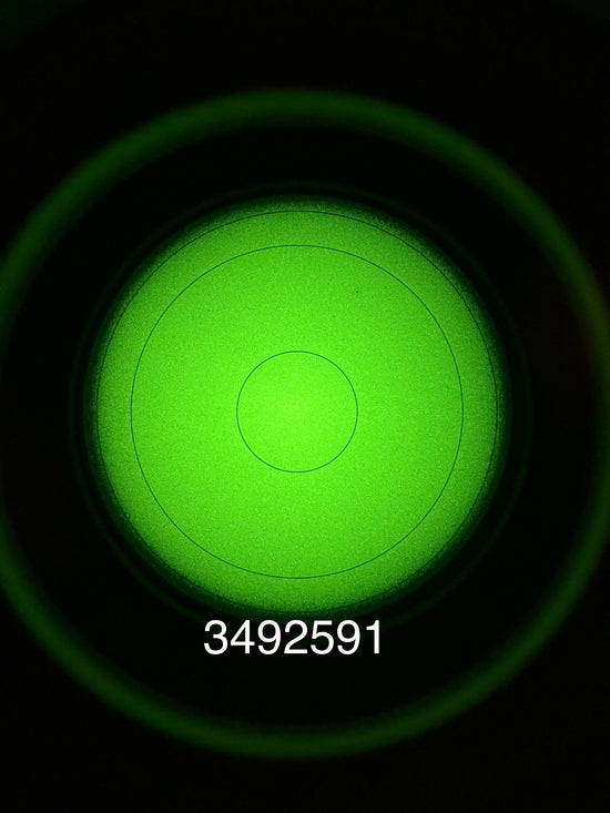 Ready to ship PVS-14 Photonis ECHO Green Phosphor