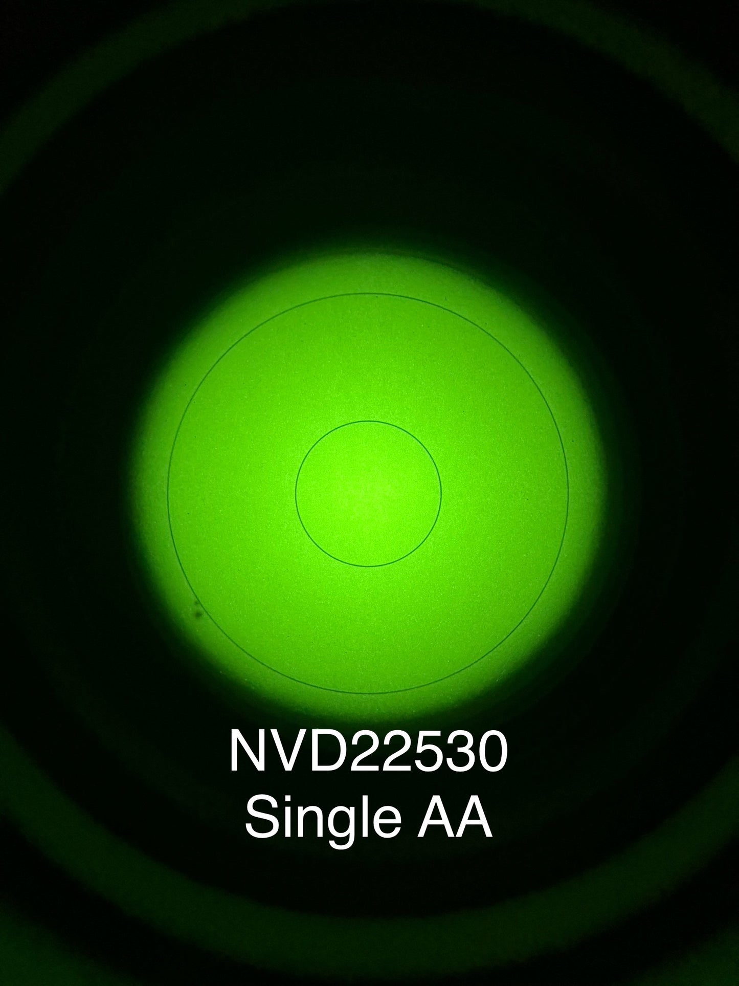 Ready to ship NVD Refurbished PVS-14 Gen 3