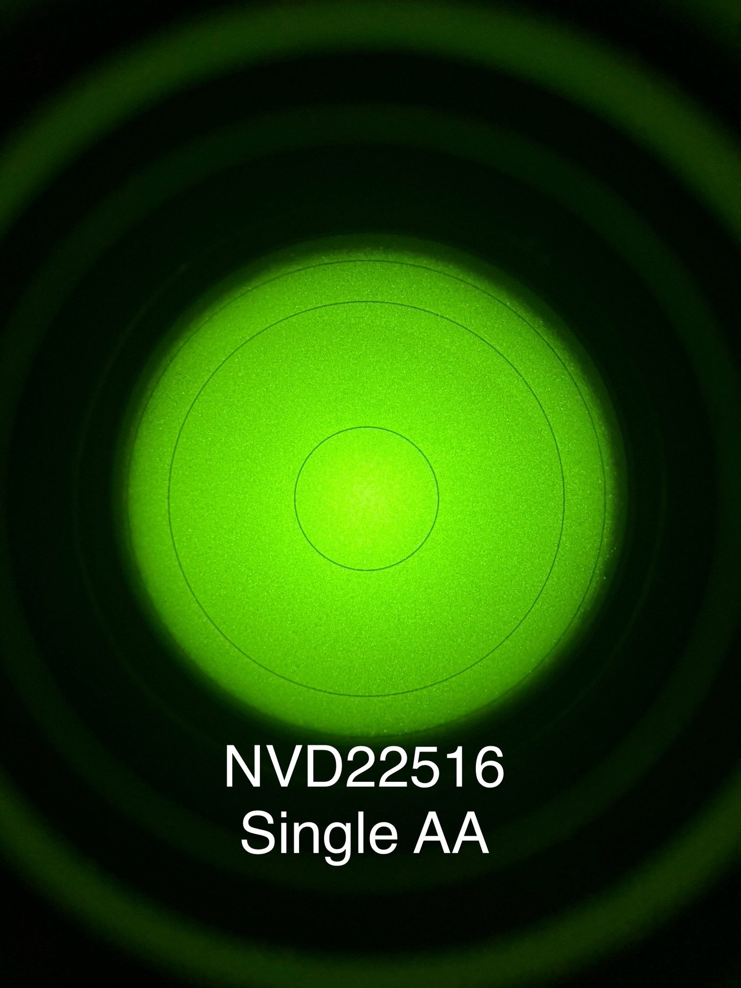 Ready to ship NVD Refurbished PVS-14 Gen 3