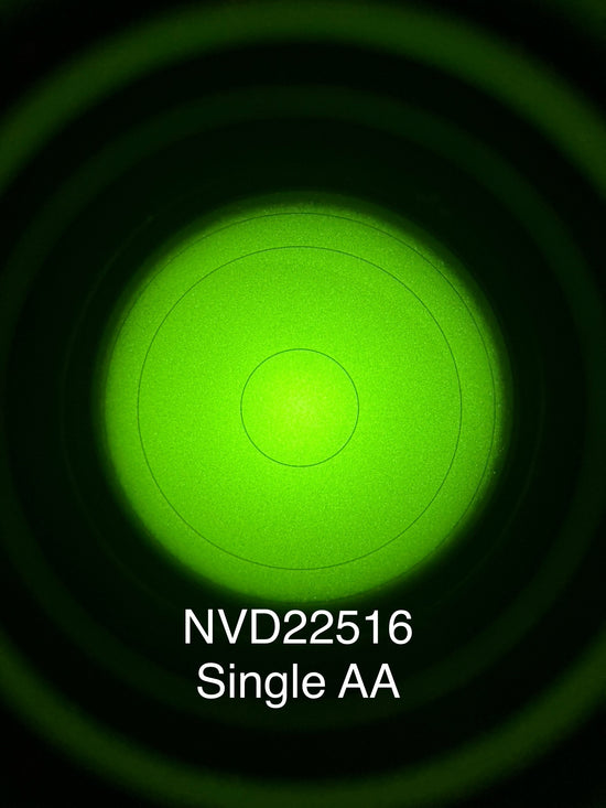 Ready to ship NVD Refurbished PVS-14 Gen 3