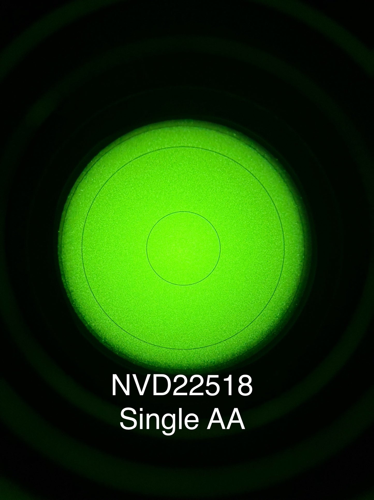 Ready to ship NVD Refurbished PVS-14 Gen 3