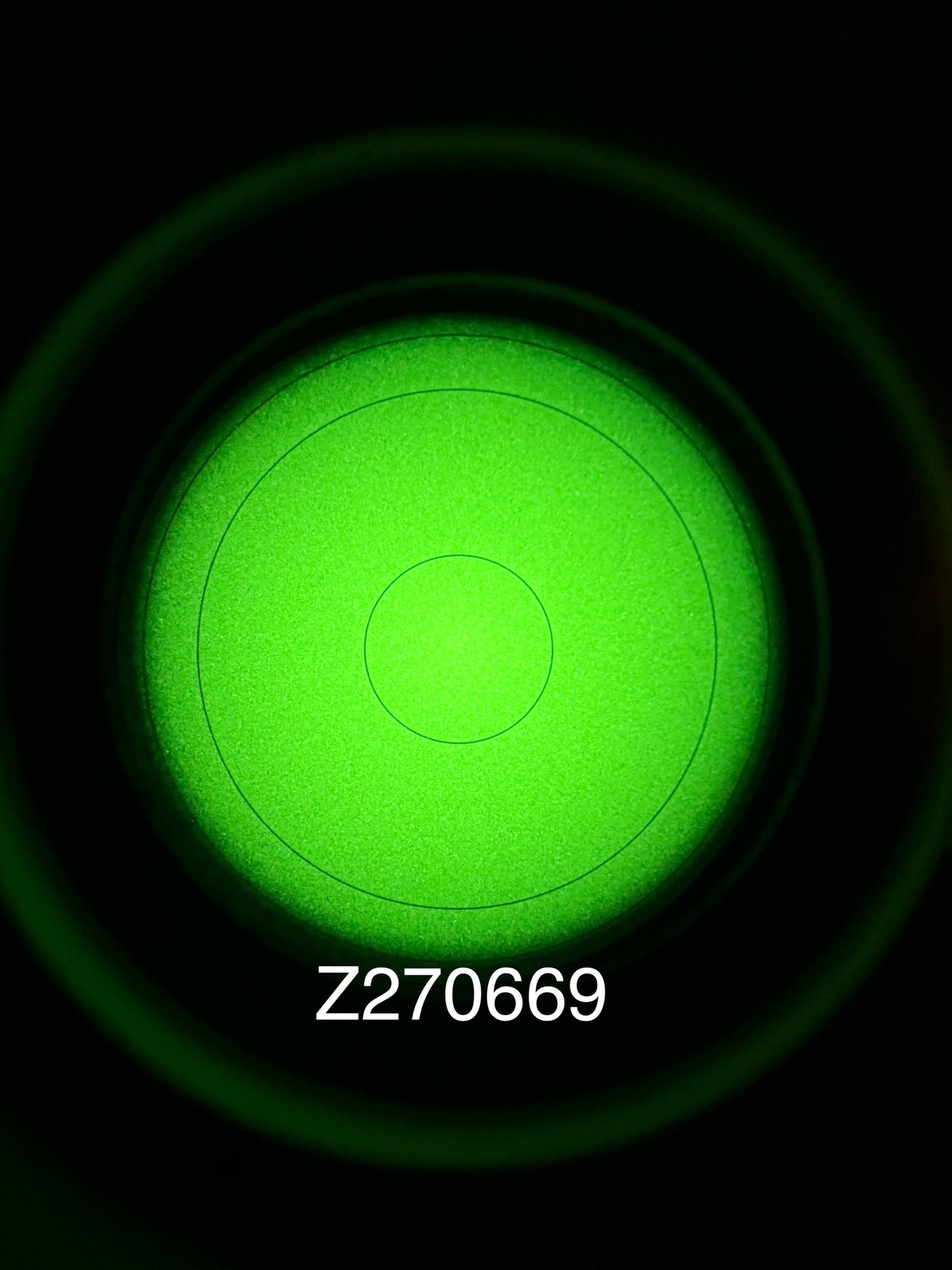 Ready to ship PVS-14 Photonis Mil-Spec Green Phosphor
