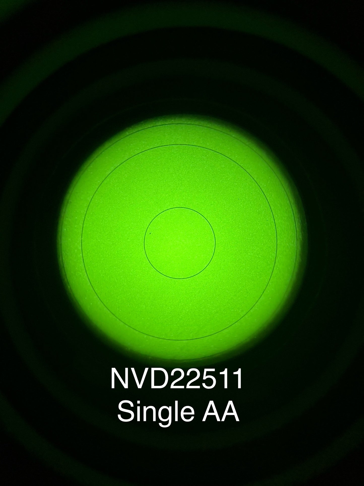 Ready to ship NVD Refurbished PVS-14 Gen 3