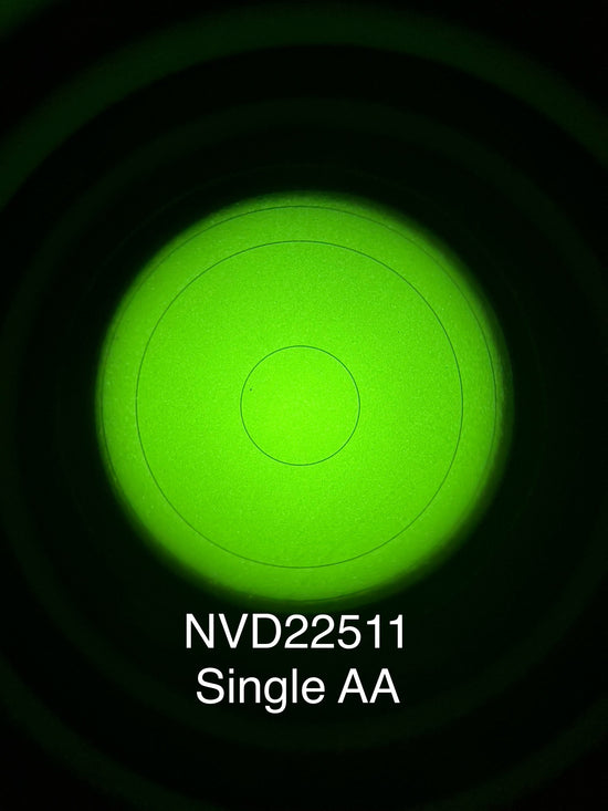 Ready to ship NVD Refurbished PVS-14 Gen 3