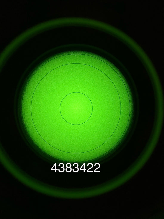 Ready to ship PVS-14 Photonis ECHO Green Phosphor