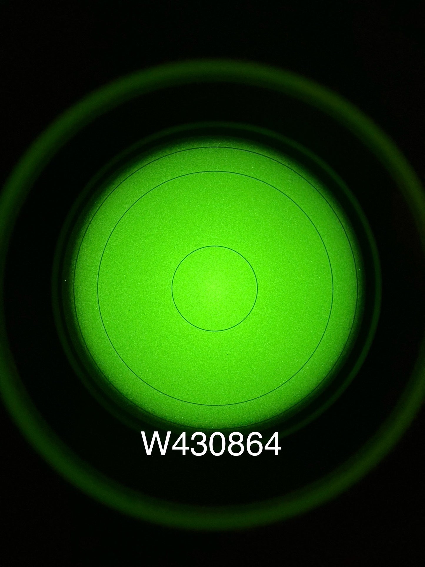 Ready to ship PVS-14 Photonis Mil-Spec Green Phosphor