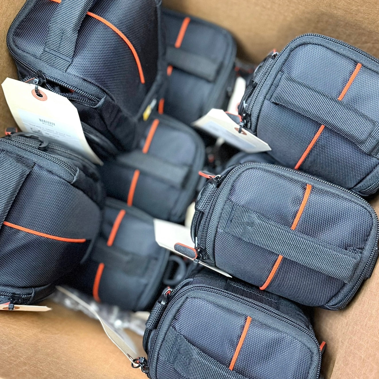 Factory Refurbished ANVIS-9 Goggle Kit