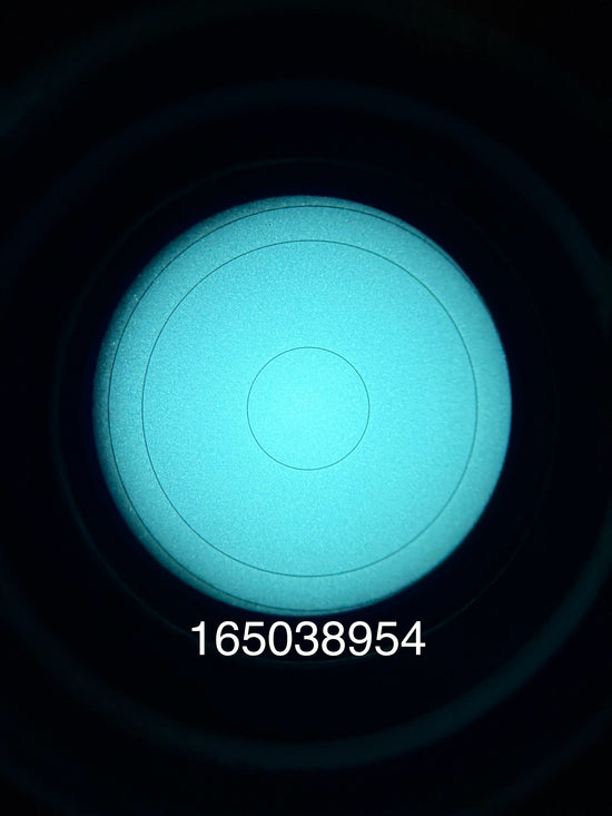 L3 Unfilmed White Phosphor Image Intensifier Tube