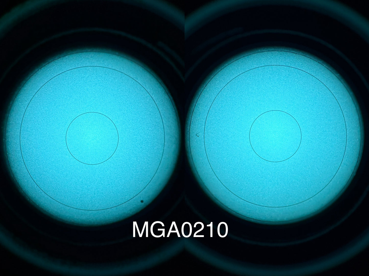 Ready to ship MGA L3 Unfilmed White Phosphor