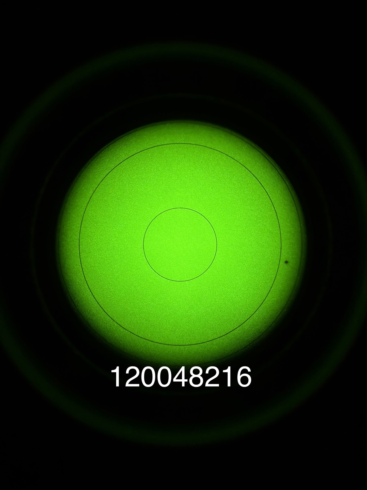 Ready to ship PVS-14 L3Harris Thin-Filmed Green Phosphor