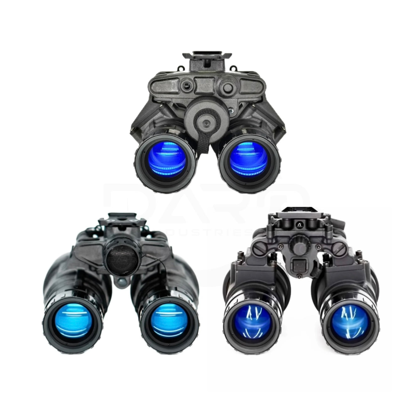 Ready To Ship Binoculars Elbit M24MH7 White Phosphor 2376+ High FOM
