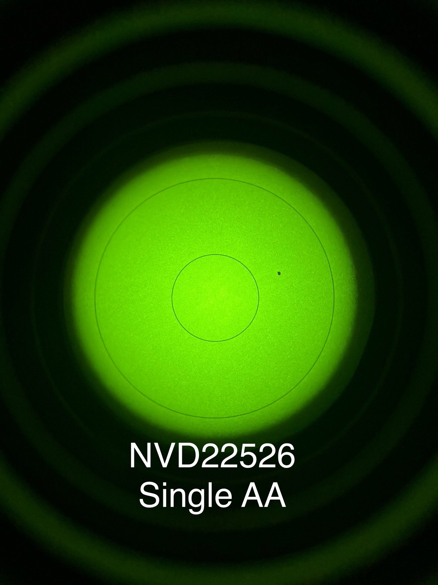 Ready to ship NVD Refurbished PVS-14 Gen 3