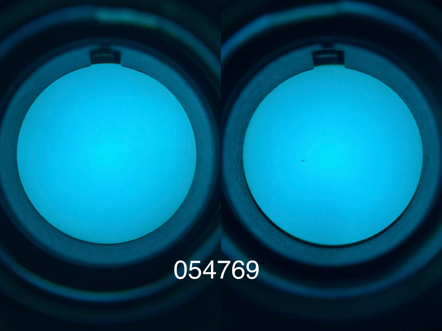 Ready to ship L3Harris BNVD (AN/PVS-31A) High FOM Trade-In