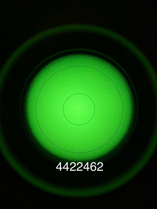 Ready to ship PVS-14 Photonis ECHO Green Phosphor