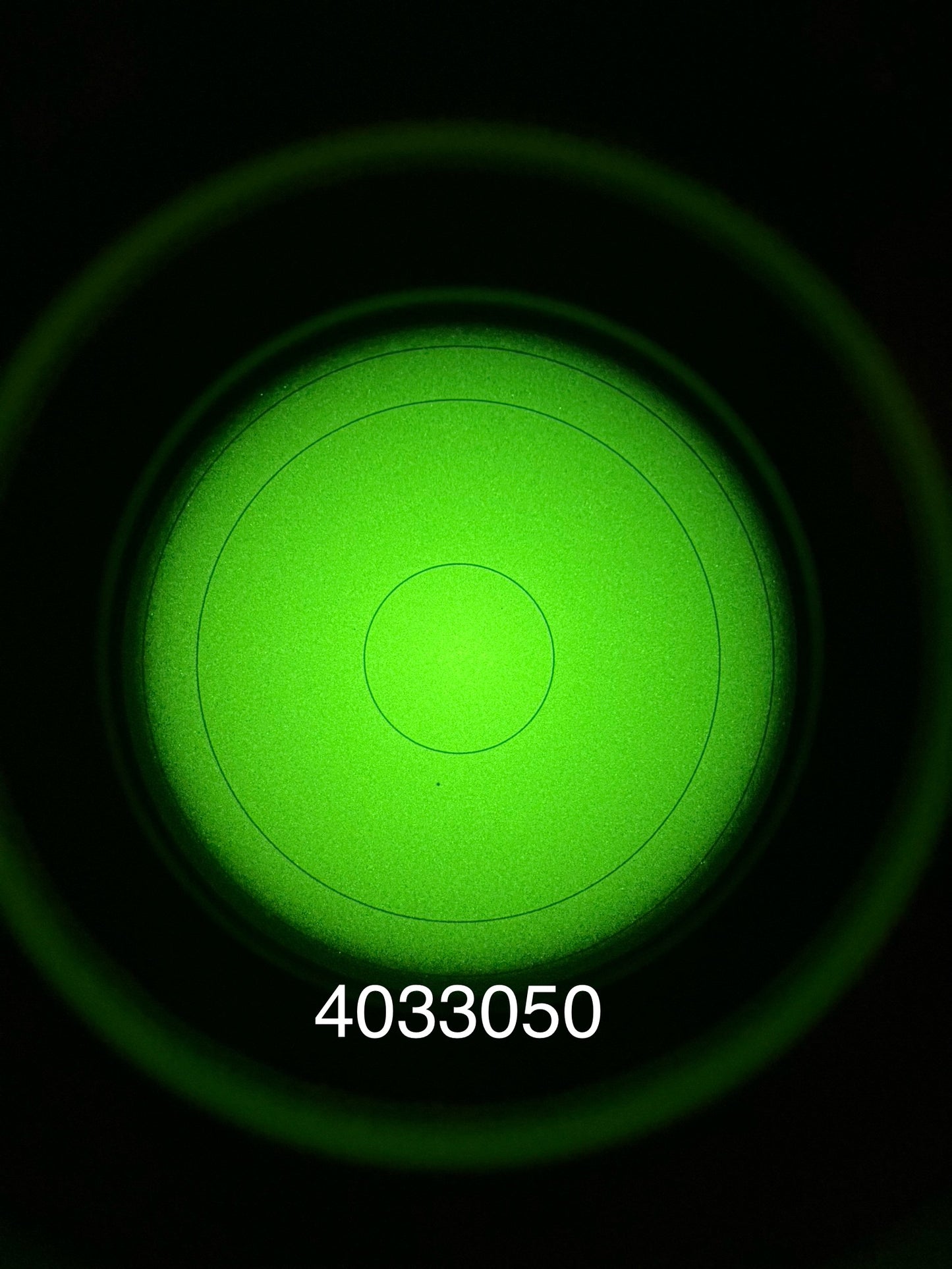 Ready to ship PVS-14 Photonis ECHO Green Phosphor