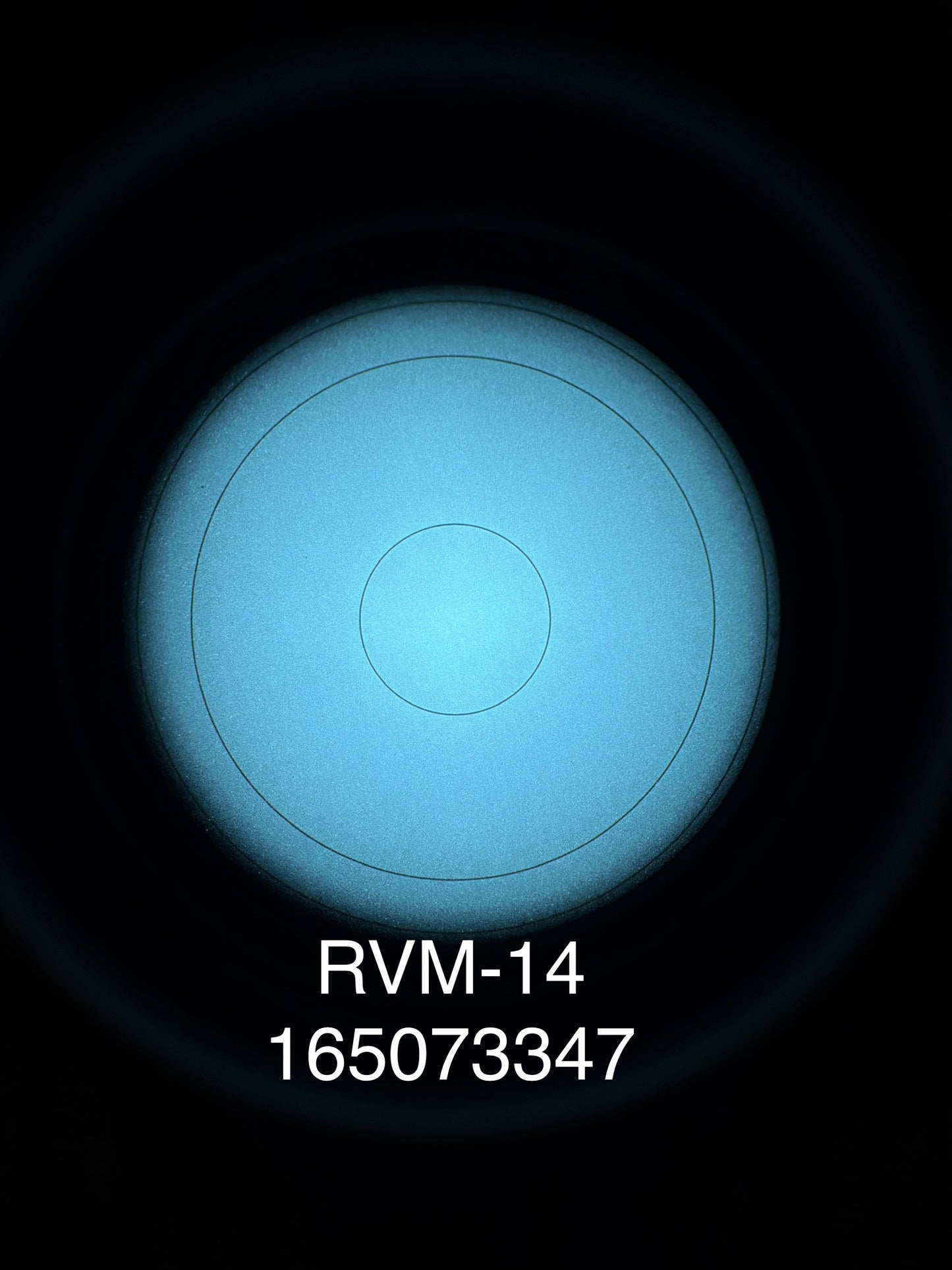 Ready to ship RVM-14 L3Harris Mil-Spec 2300+ Min FOM Unfilmed White Phosphor