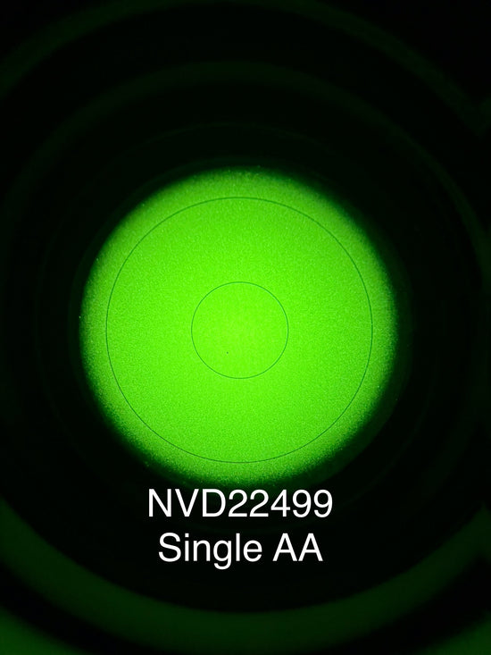 Ready to ship NVD Refurbished PVS-14 Gen 3