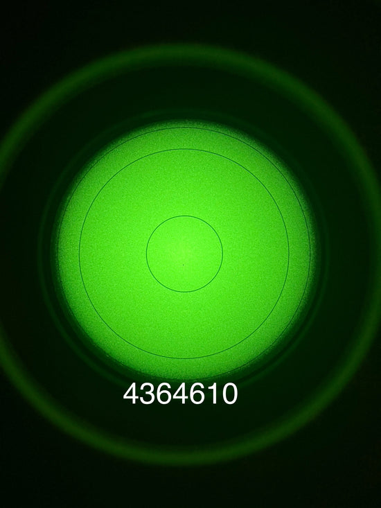Ready to ship PVS-14 Photonis ECHO Green Phosphor