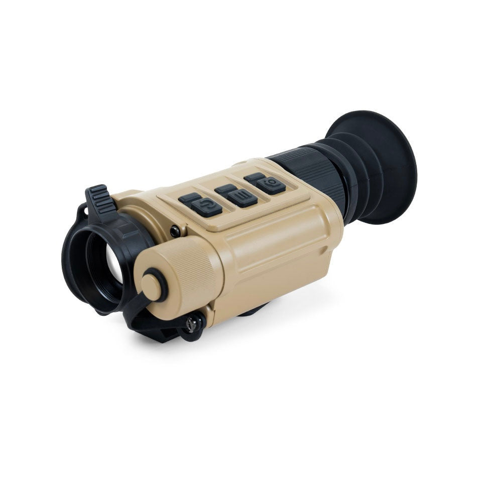 iRay RH25 V2 Multi-function Thermal Monocular