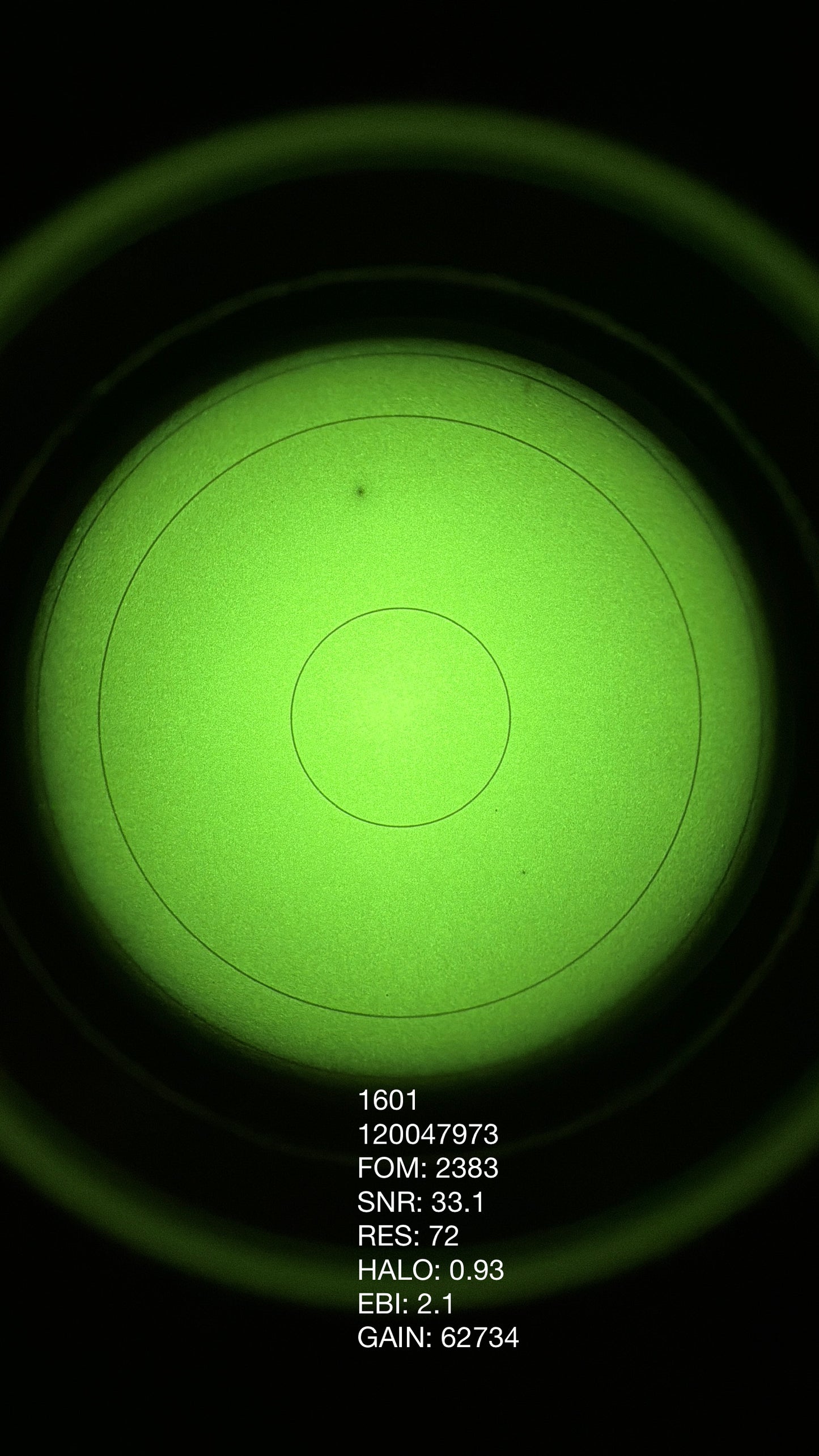 Ready To Ship PVS-14 L3Harris Thin-Filmed Green Phosphor