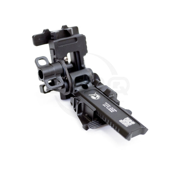 Nocturn Industries Alpha Mount