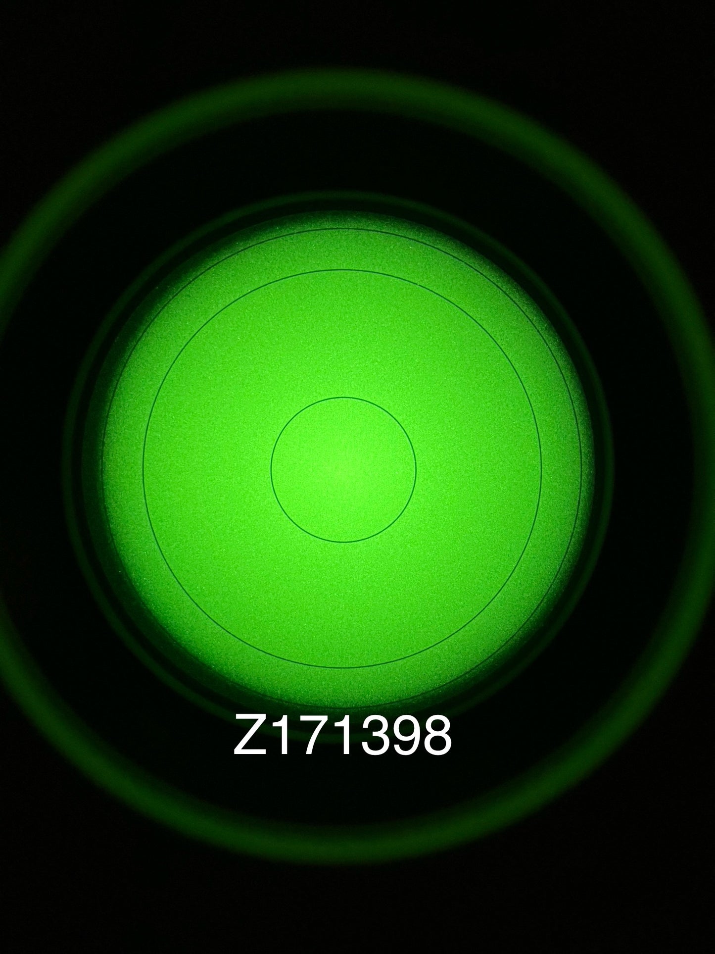 Ready to ship Photonis Mil-Spec Green Phosphor PVS-14