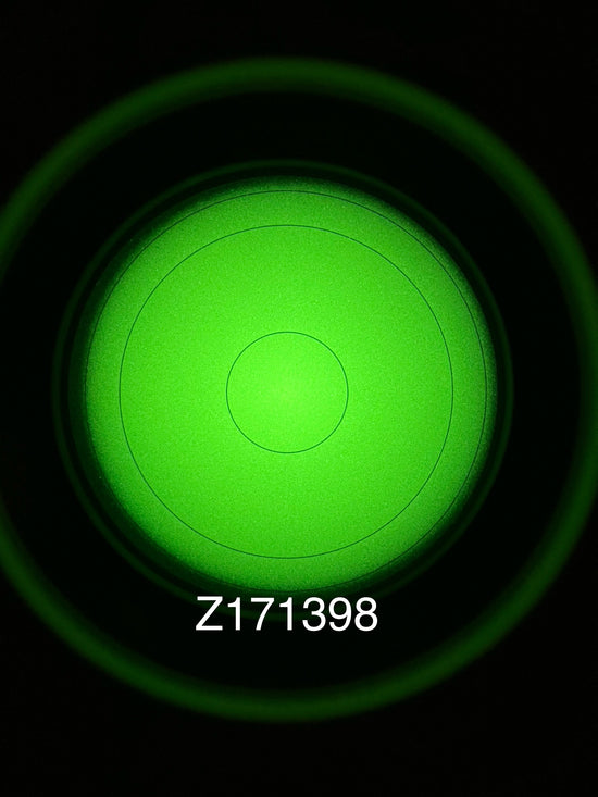 Ready to ship Photonis Mil-Spec Green Phosphor PVS-14