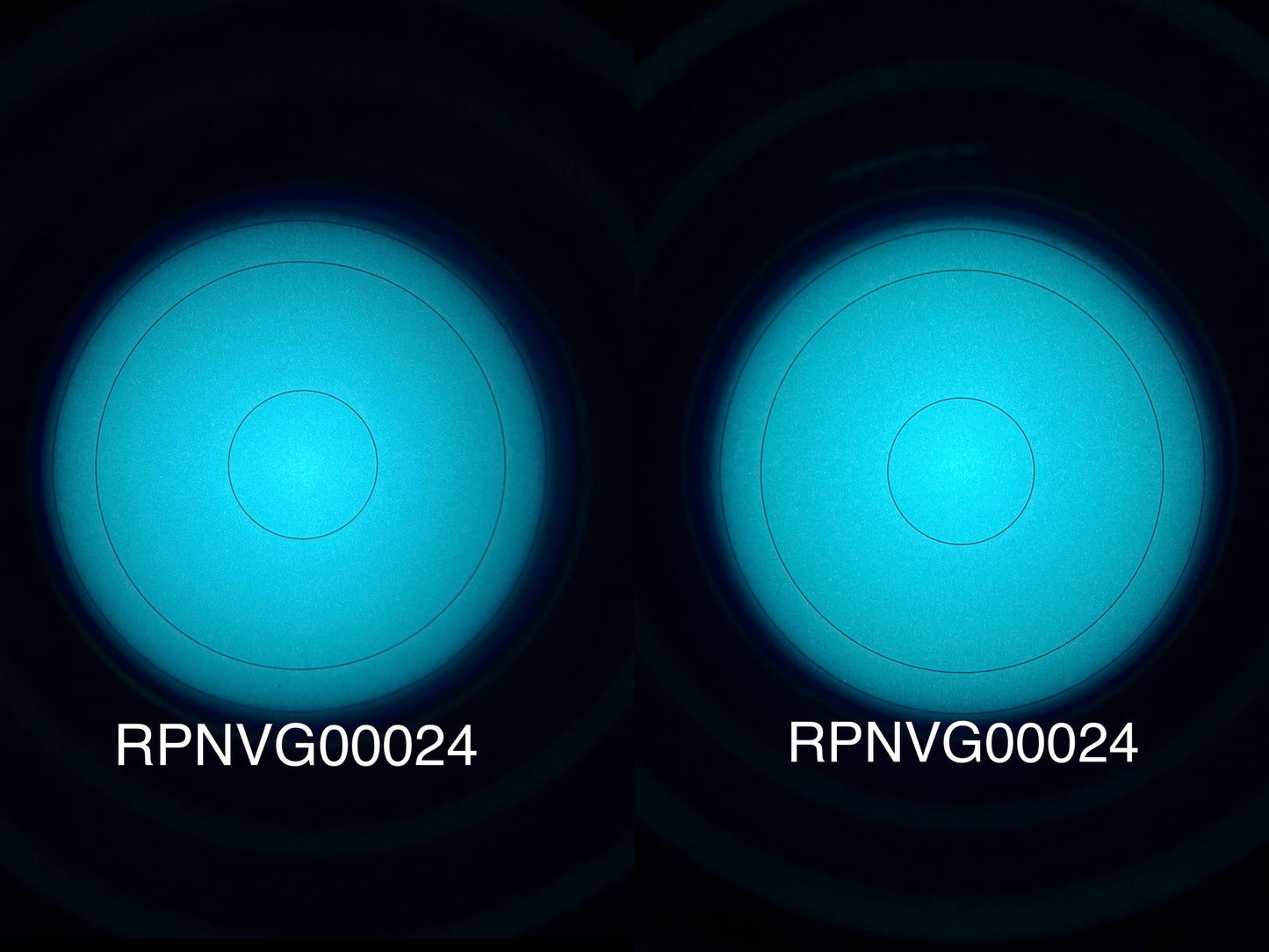 Ready to ship RPNVG Photonis ECHO White Phosphor