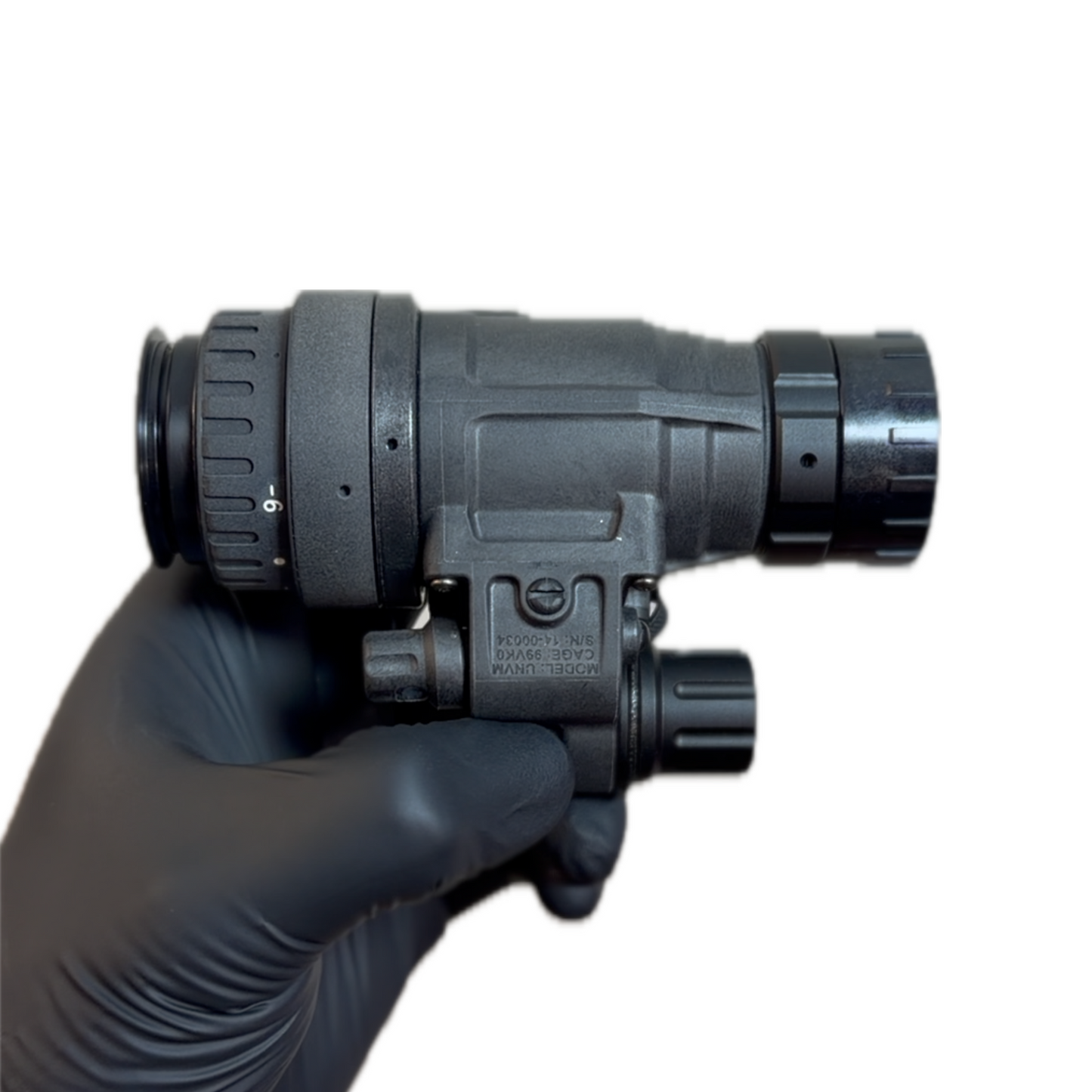 Nocturn Industries Talon Ultralight Night Vision Monocular Housing
