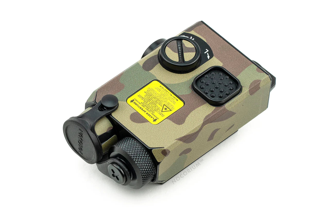 Holosun LS221 (FREE MULTICAM WRAP INCLUDED!)