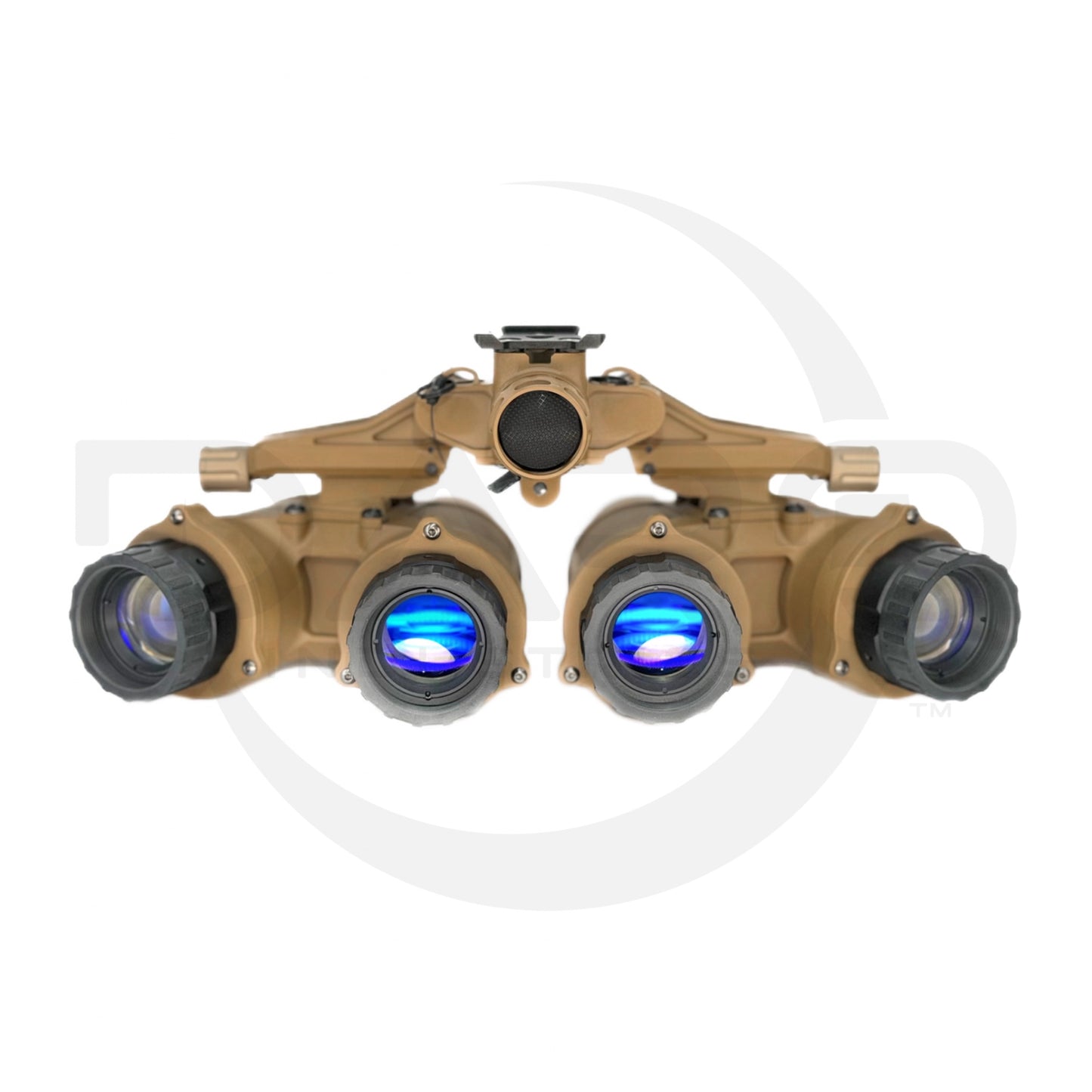 Nocturn Industries Chimera UAPNVG Housing Kit