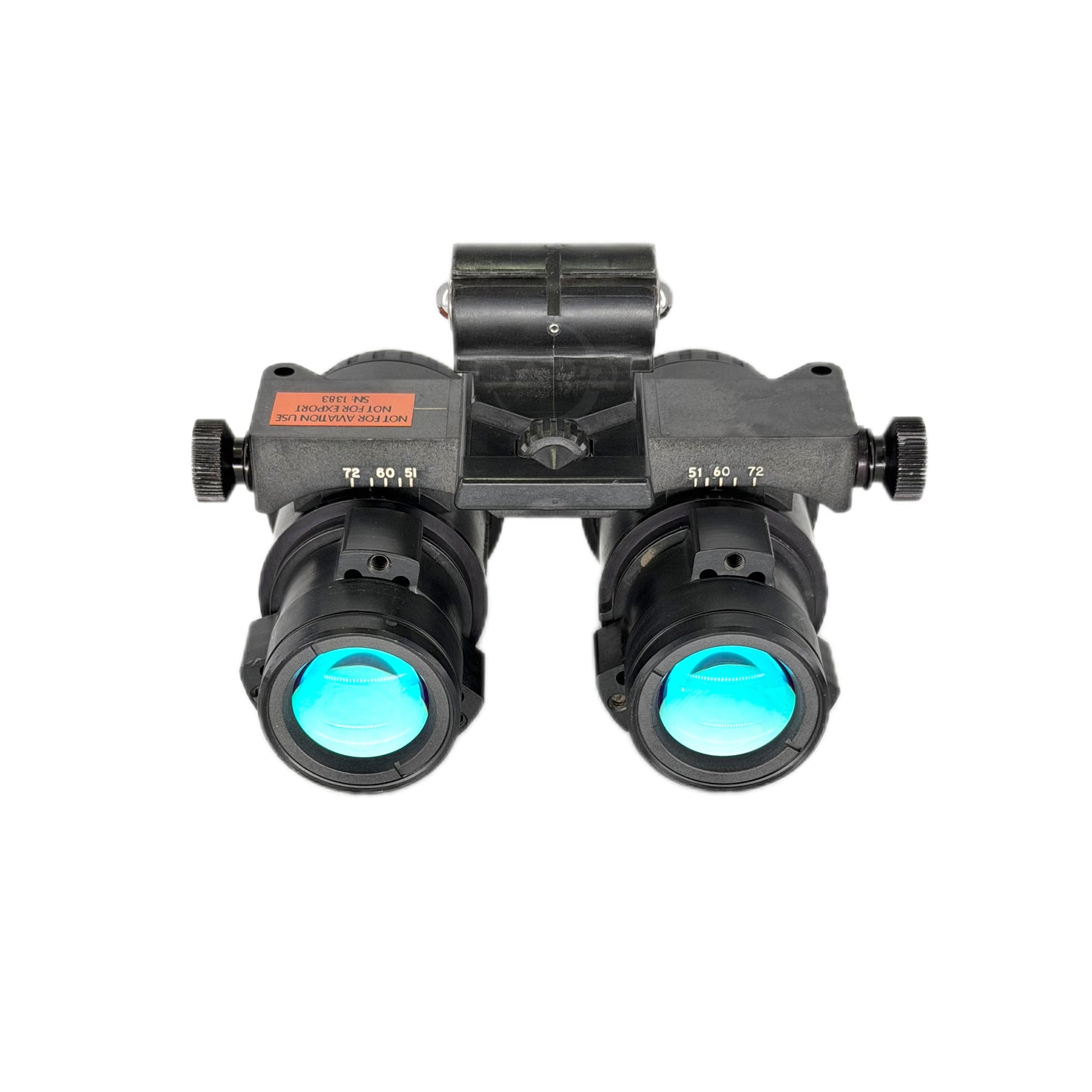 Factory Refurbished ANVIS-9 Goggle Kit