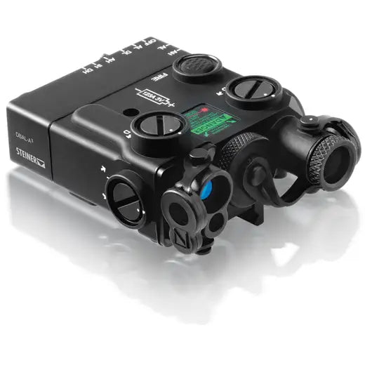 Steiner DBAL A3 Full Power Restricted Variants