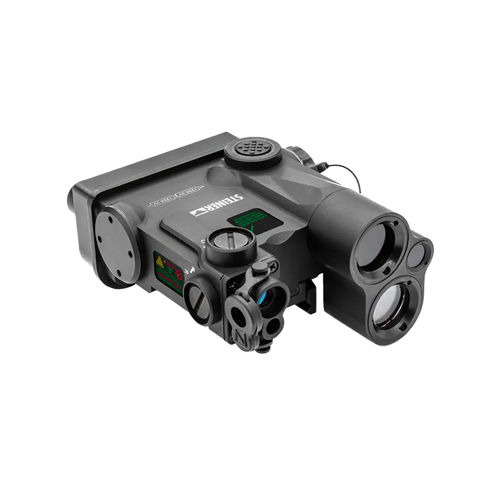 Steiner DBAL A4 Full Power Restricted Variants