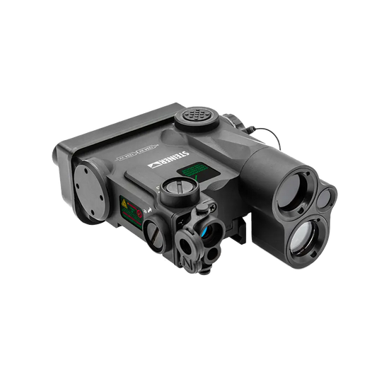 Steiner DBAL A4 Full Power Restricted Variants