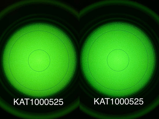 Ready to ship Katana Gen 3 Molded Photonis ECHO Green Phosphor