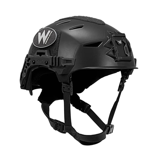 Team Wendy EXFIL® LTP Rail 3.0