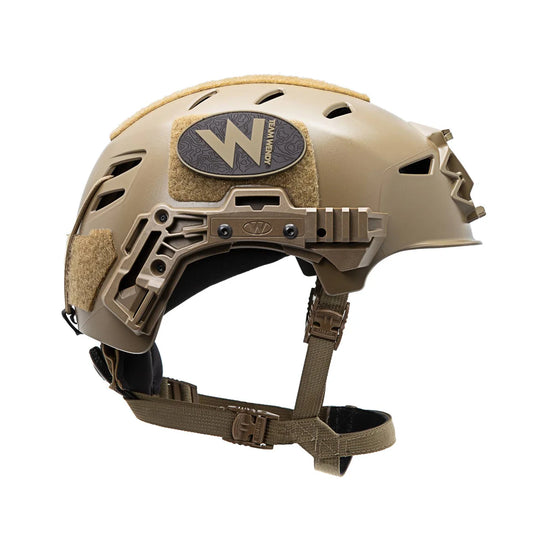 Team Wendy EXFIL® LTP Rail 3.0