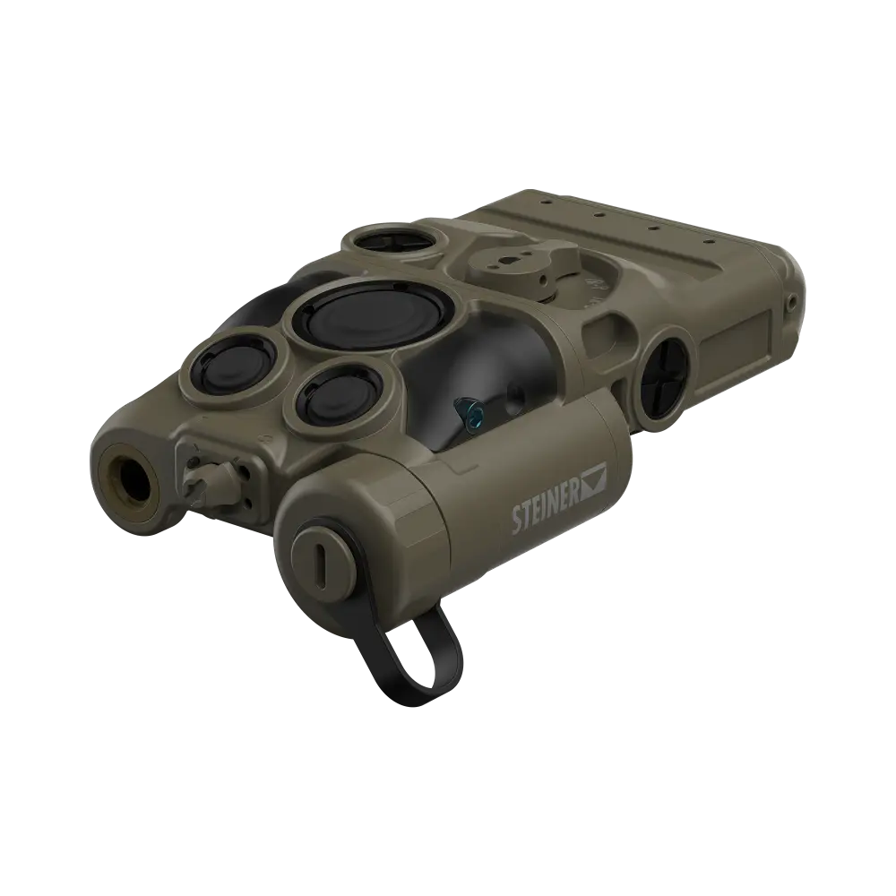 Steiner ATLAS Full Power Restricted Variants